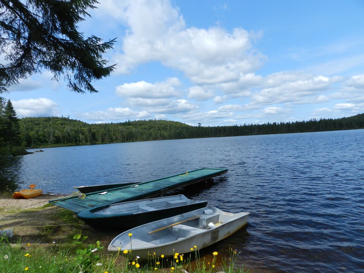 Pourvoirie Domaine Touristique la Tuque — photo 4