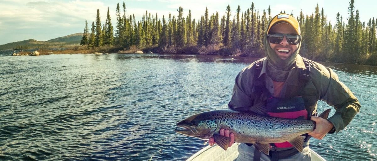 Club de Pêche du Lac la Justone — photo 2