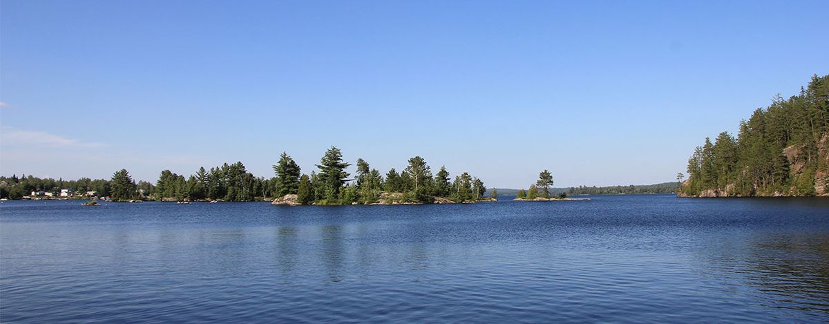 L'Avant Poste de Kipawa — photo 1