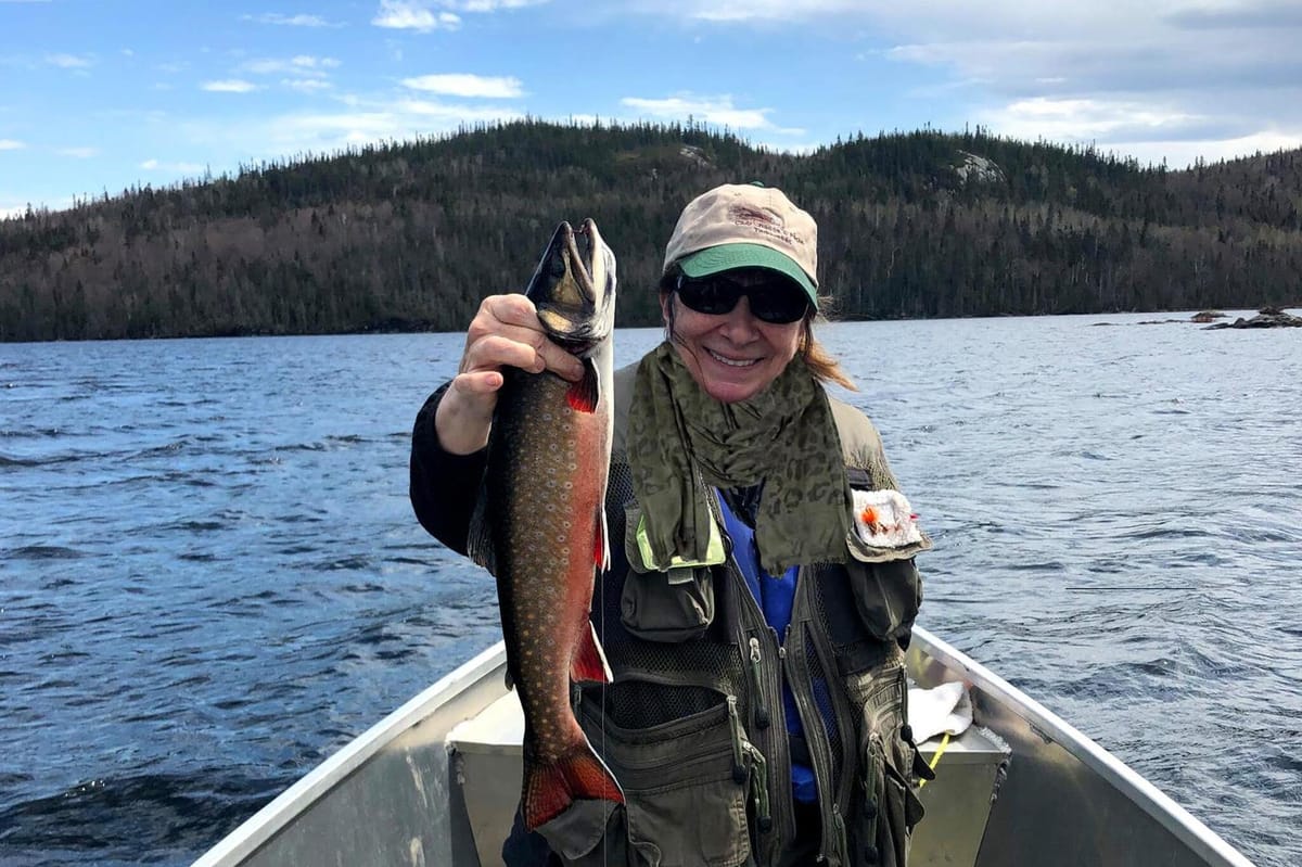 Club de Chasse et Pêche Tadoussac — photo 5