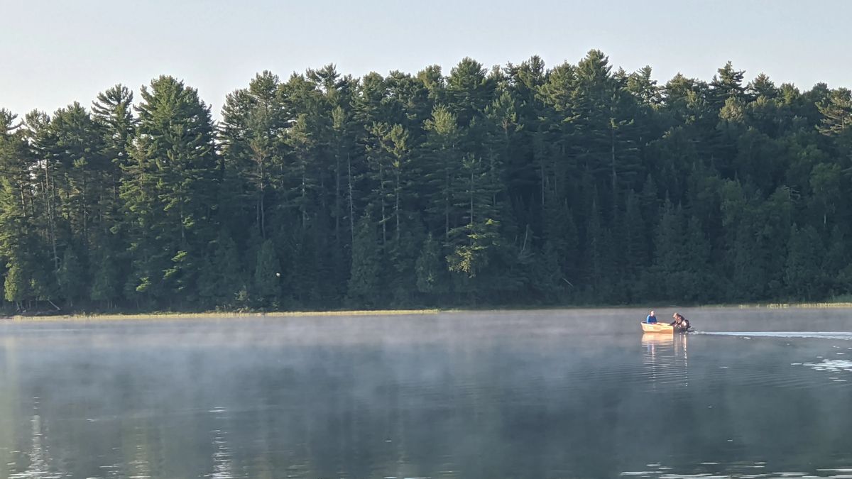 Pourvoirie Lac du Cerf — photo 2