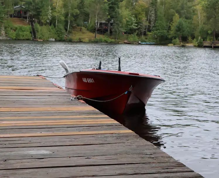 Chalets Feuille d'Érable — photo 1