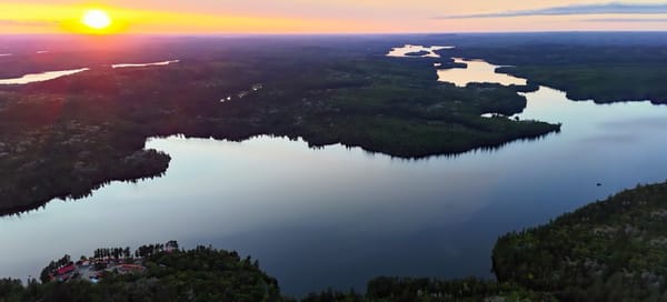 Photo — Domaine du Lac Bryson