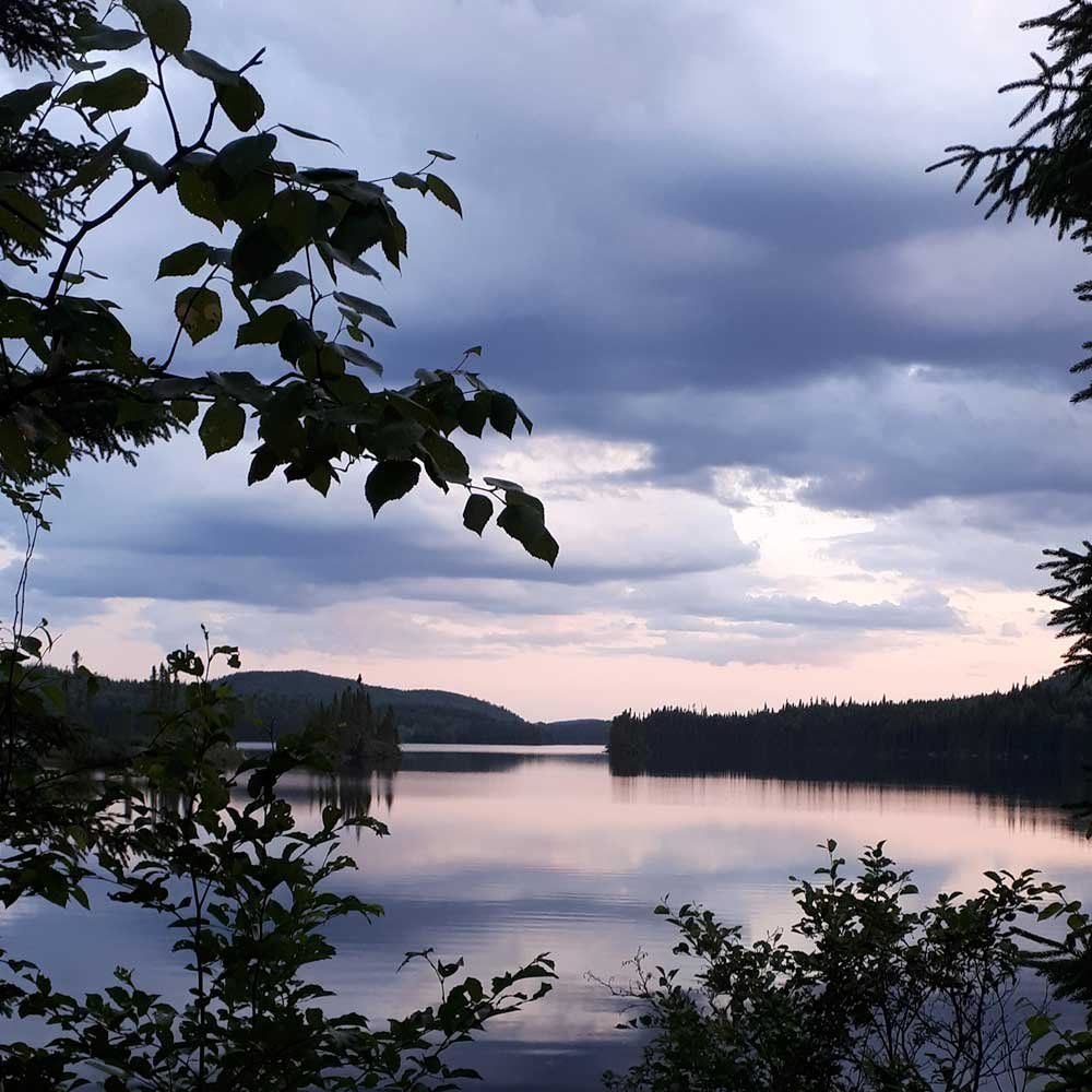 Pourvoirie du Lac Choquette — photo 3