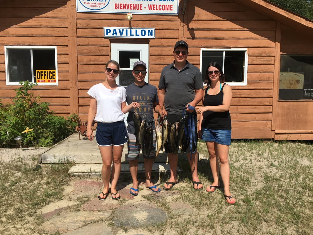 Territoire de Pêche et de Chasse Poirier — photo 3
