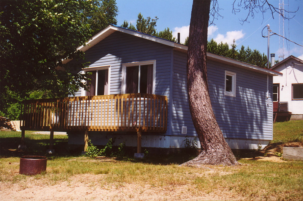 Camps Lac-aux-Sables — photo 4