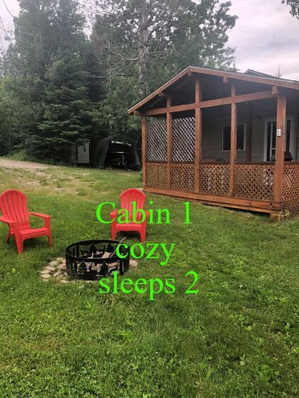 Camp Kipawa — photo 3