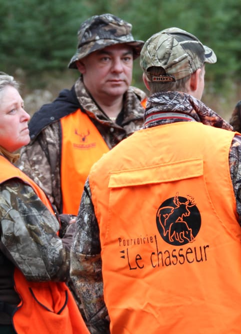 Pourvoirie le Chasseur — photo 4