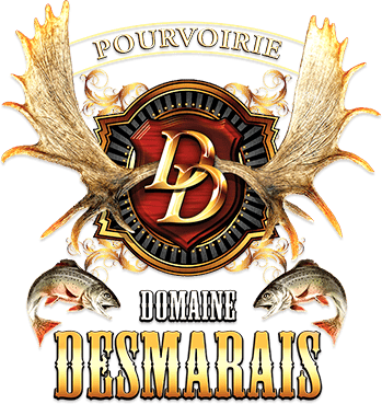 Photo — Pourvoirie Domaine Desmarais
