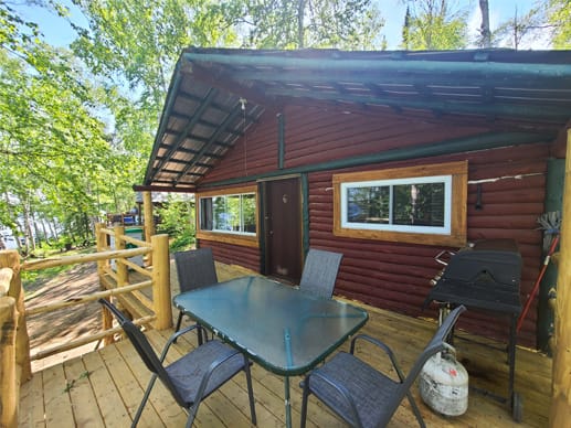 Chalets Baie du Sud — photo 2
