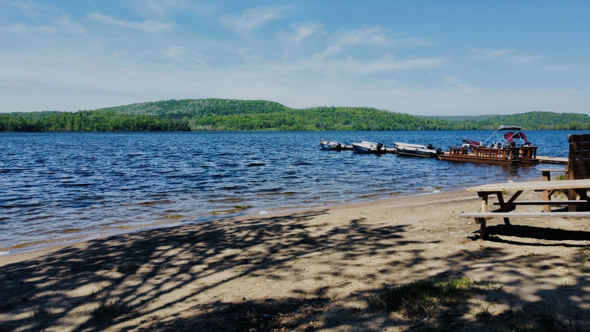 Pourvoirie du Pêcheur — photo 4