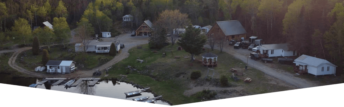 Club du Lac des Baies — photo 5