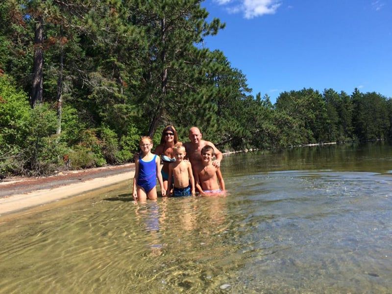 Pourvoirie du Lac Doolittle — photo 2