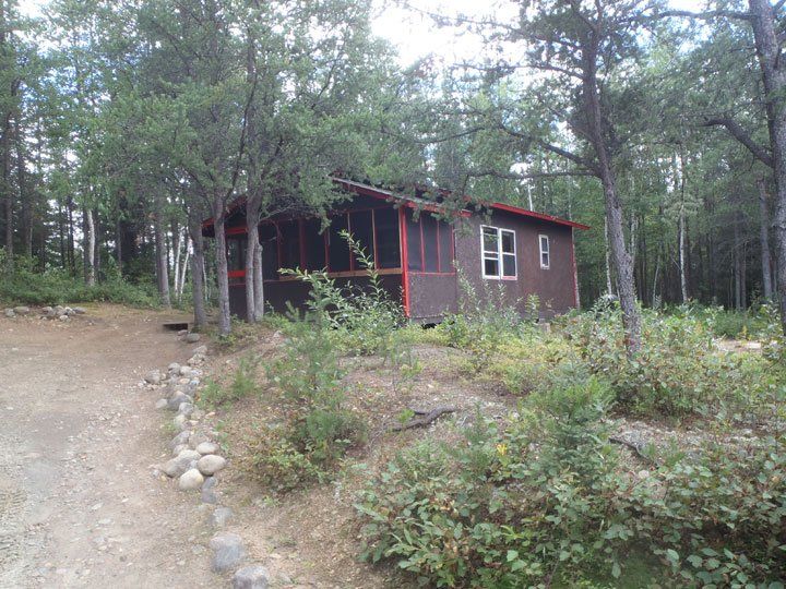 Chalets Gouin Chasse et Pêche — photo 5