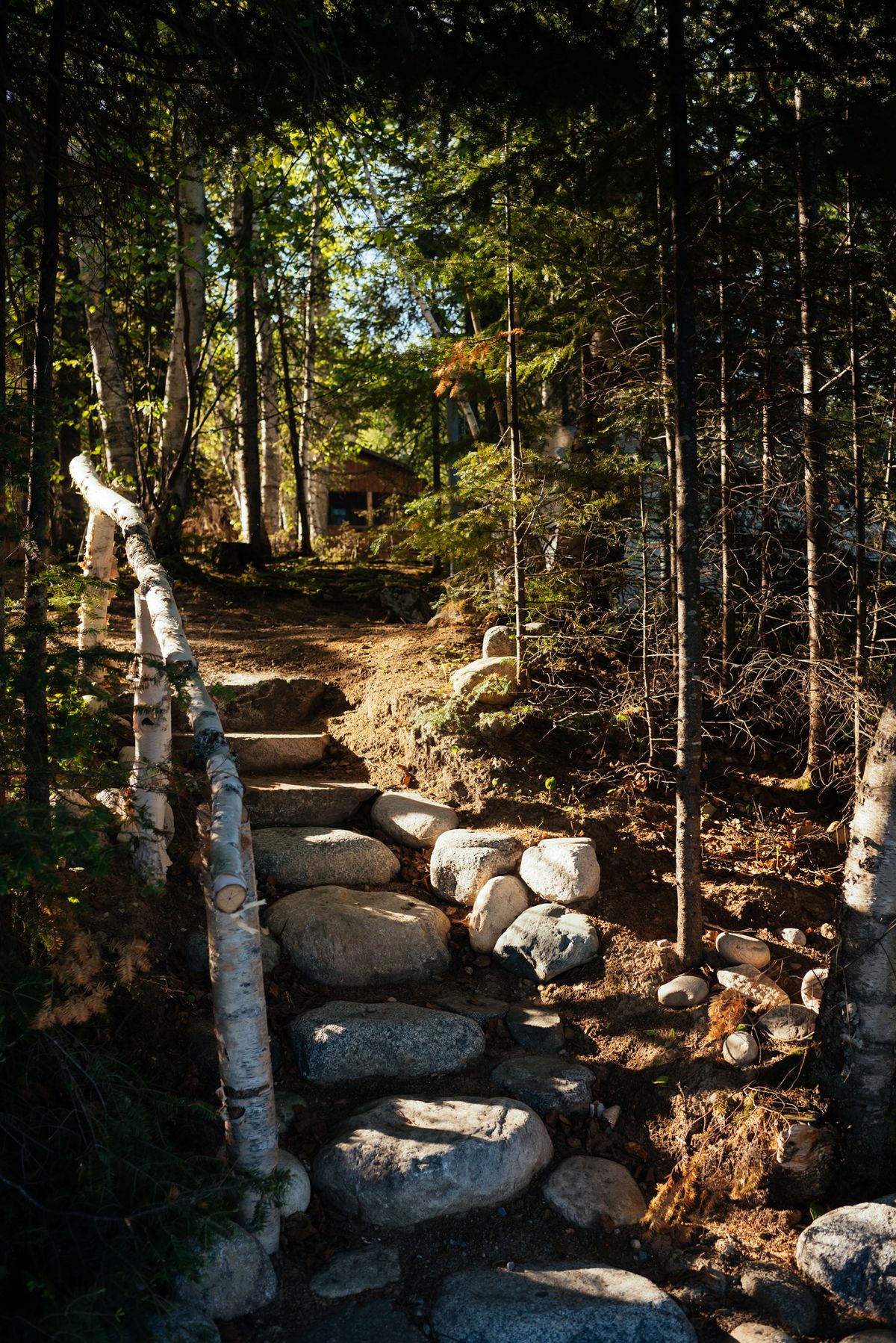 Camp Grassy Narrows — photo 5