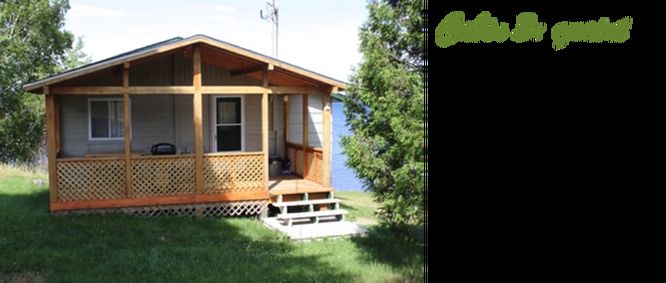 Camp Kipawa — photo 5