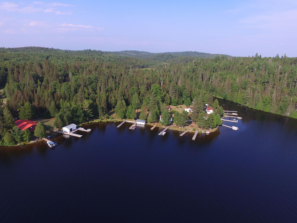 Camp des 3 Saisons — photo 2