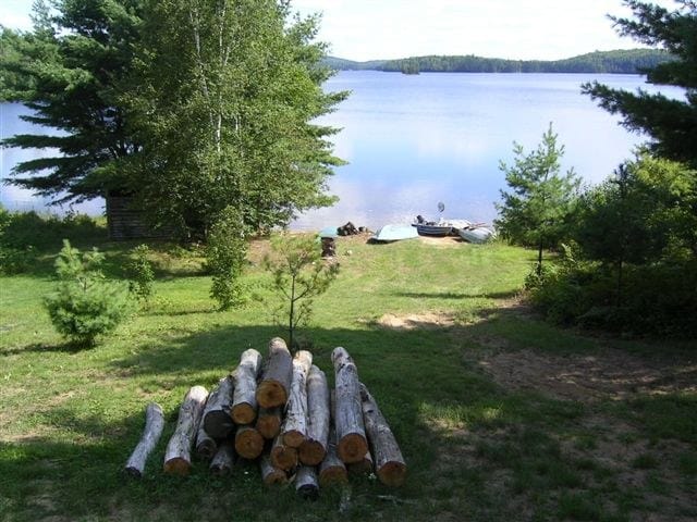 Pourvoirie du Lac Forant — photo 4