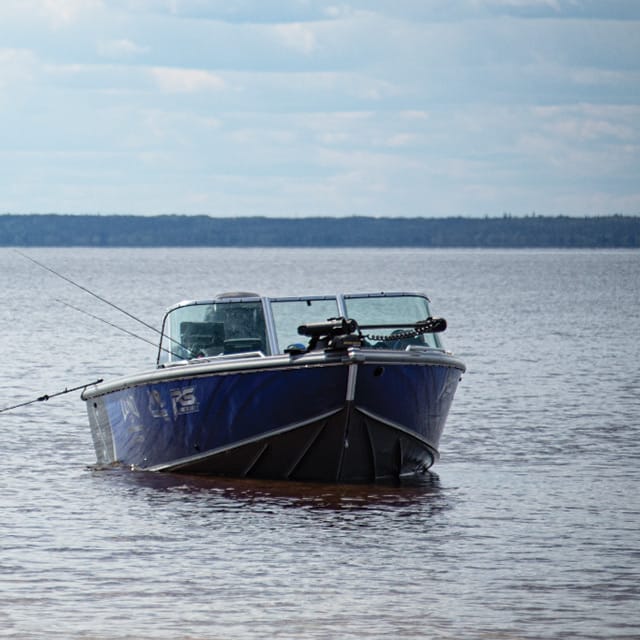 Pourvoirie Lac Goéland — photo 3