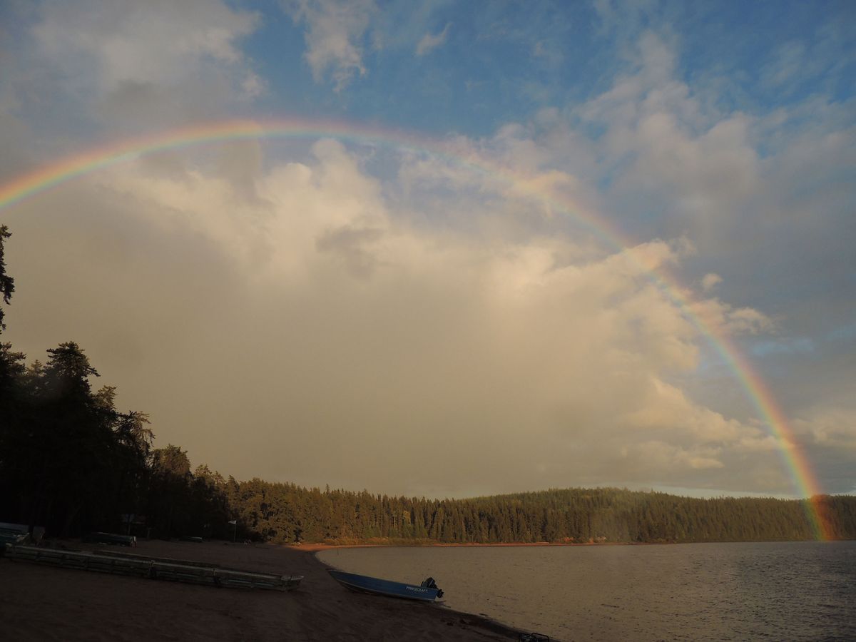 Pourvoirie Lac Dégelis — photo 3