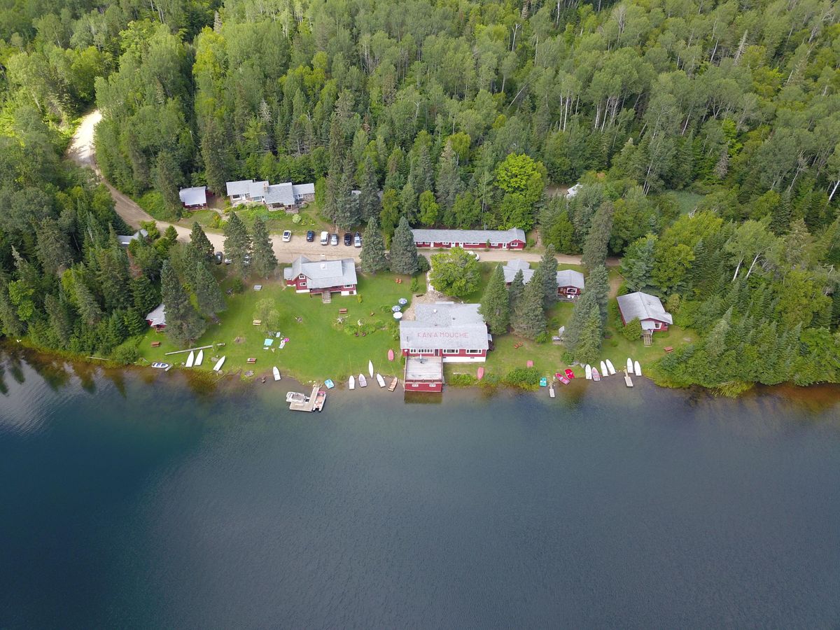 Kanamouche — photo 2