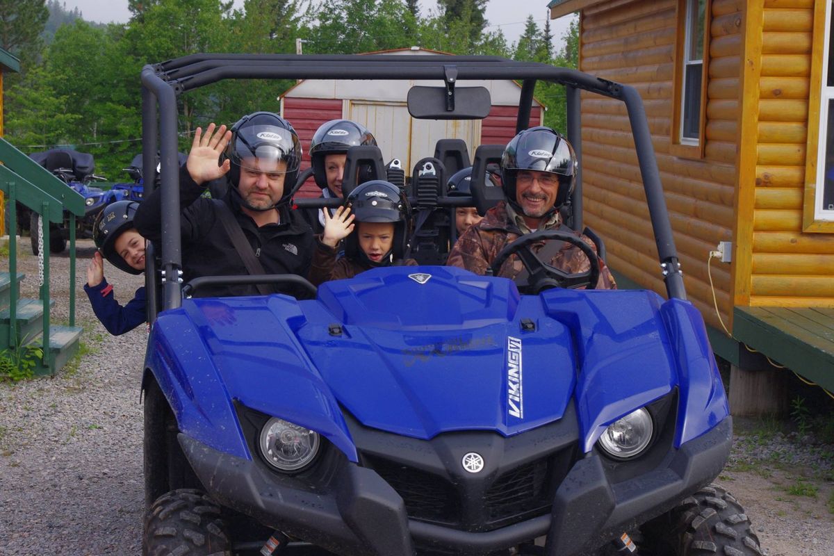 Club de Chasse et Pêche Tadoussac — photo 5