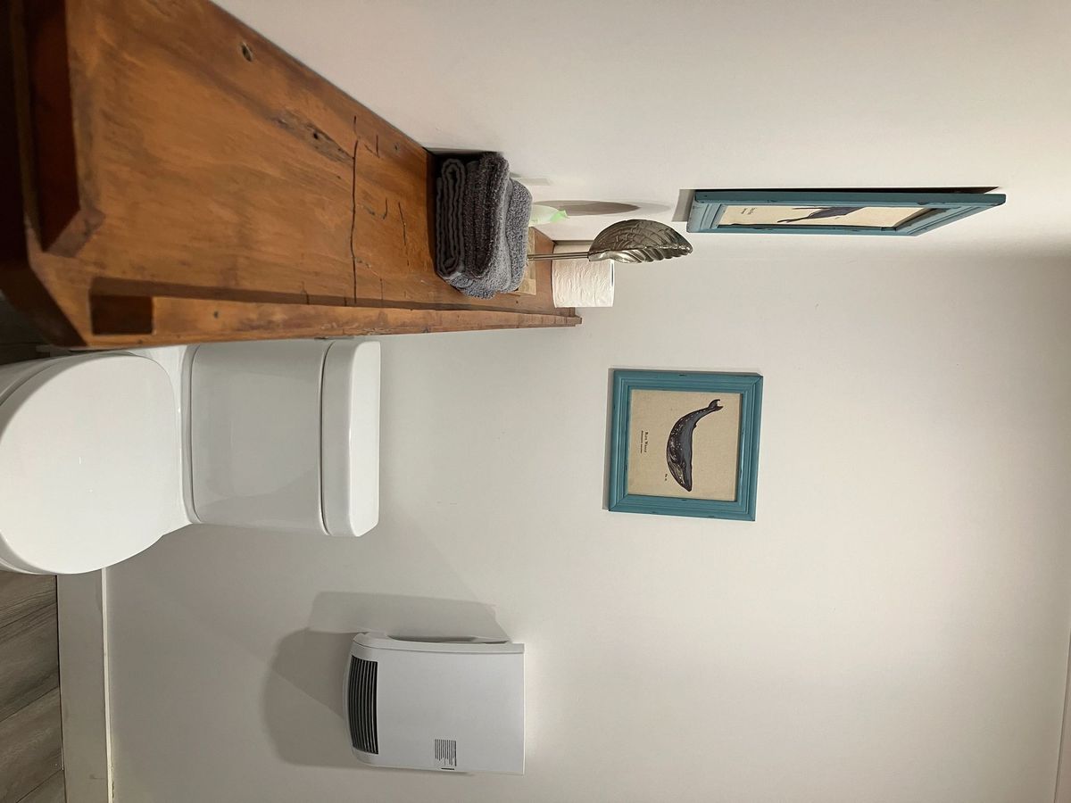 Auberge-Pourvoirie Isle-aux-Grues — photo 4