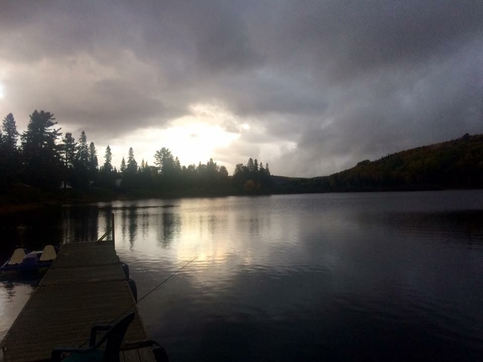 Centre du Pourvoyeur Mastigouche — photo 3