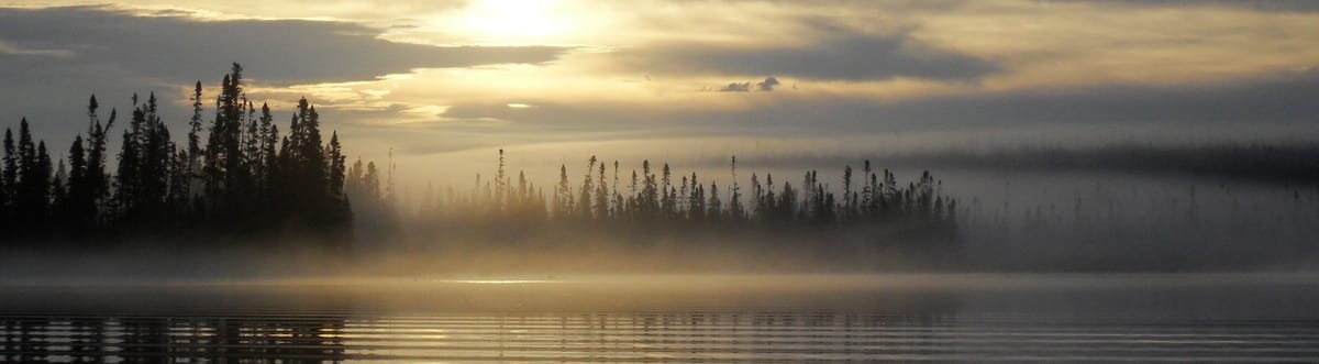 Pourvoirie Chibougamau — photo 4