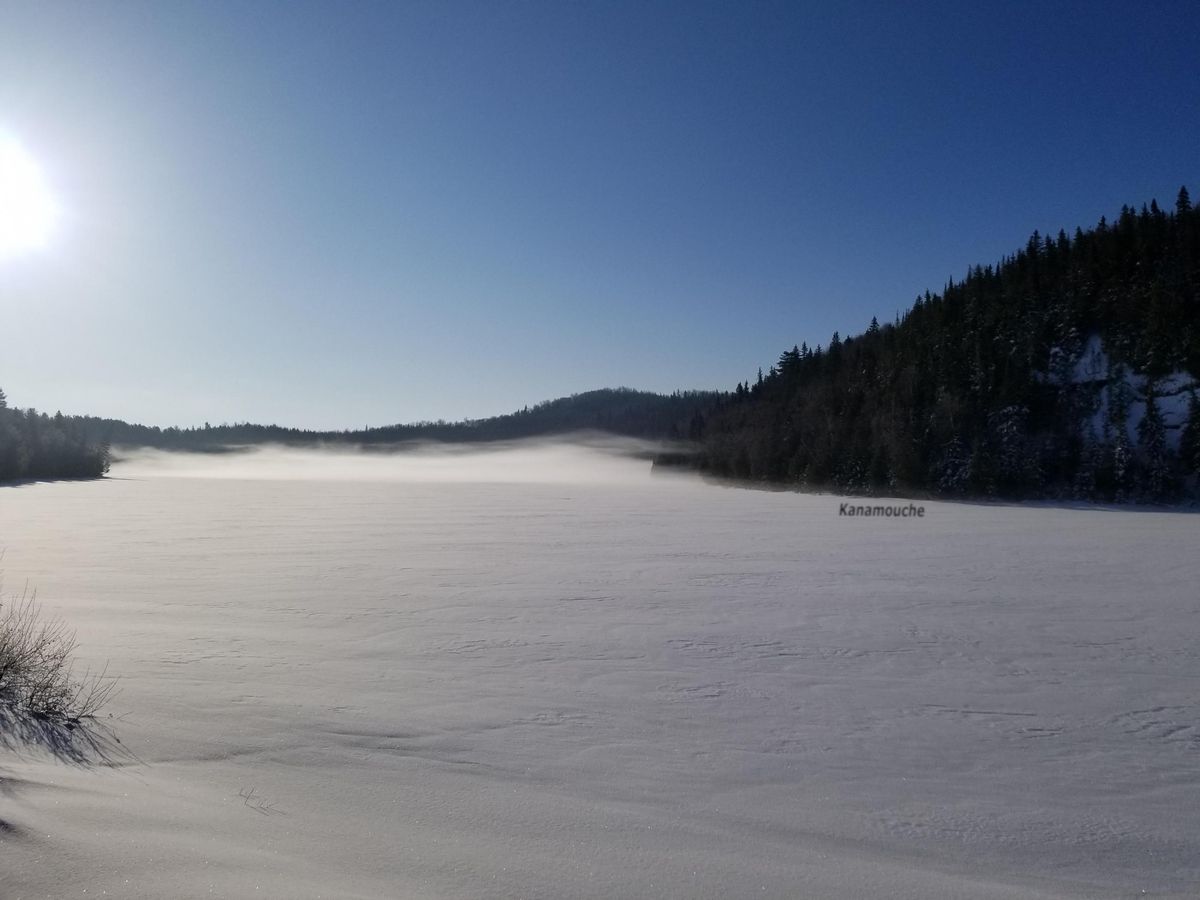 Kanamouche — photo 3