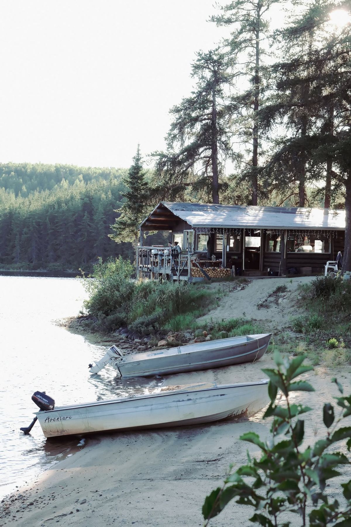 Pourvoirie La Grande Ourse — photo 4
