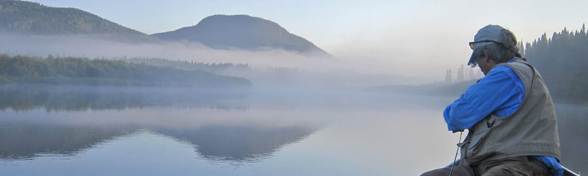 La Pourvoirie du Lac Moreau — photo 5