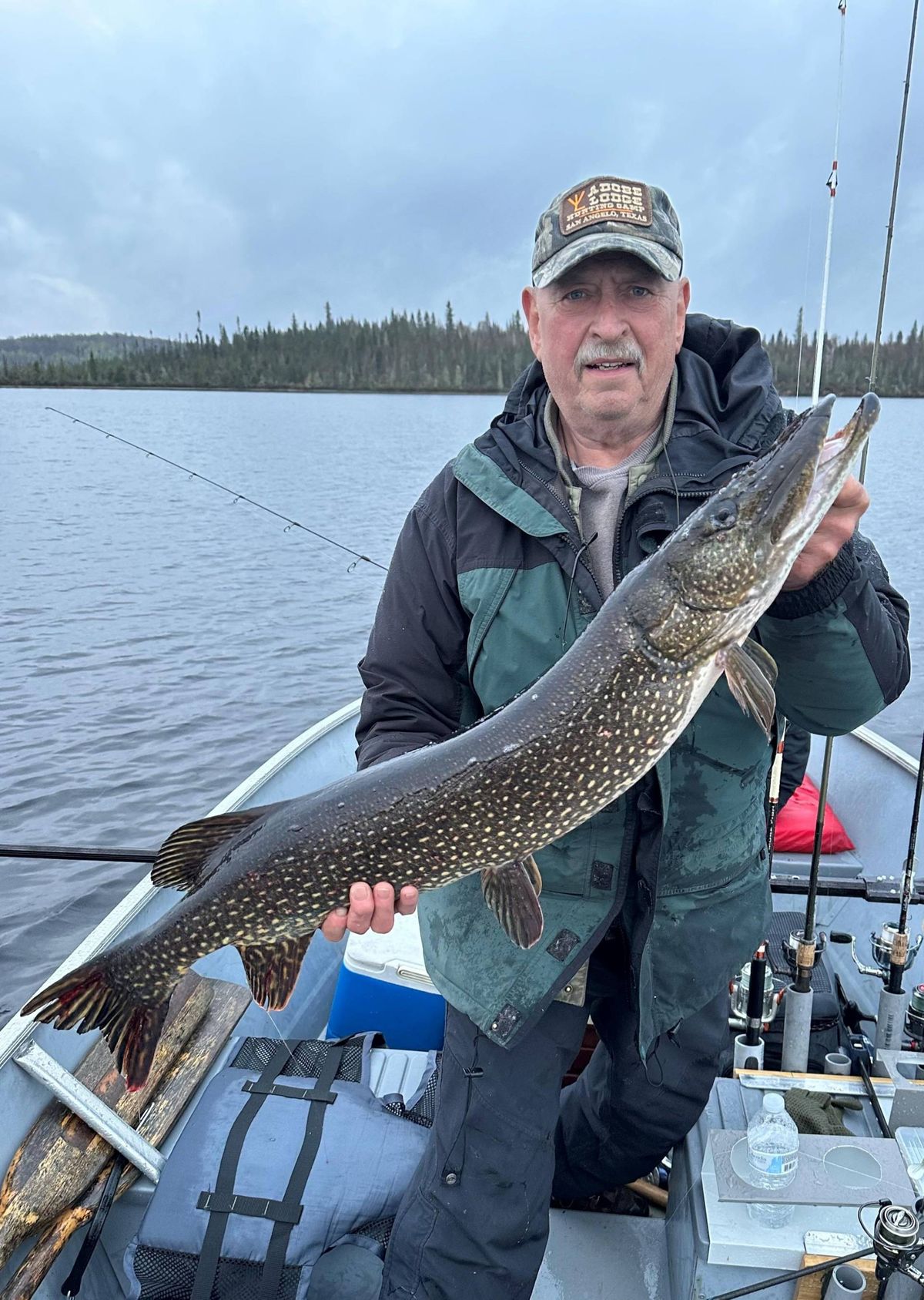 Club de chasse et pêche Stramond — photo 5