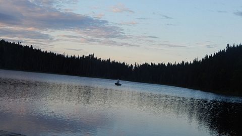 Pourvoirie de la Gaspésie — photo 3