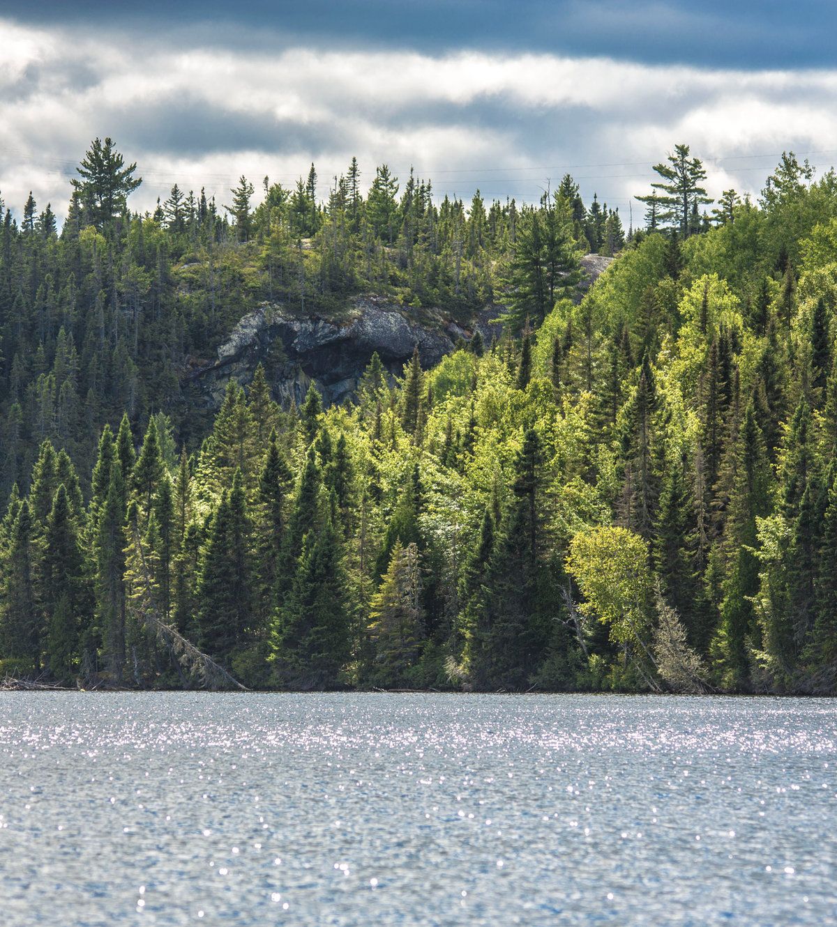 Pourvoirie Baie-Sainte-Catherine — photo 3