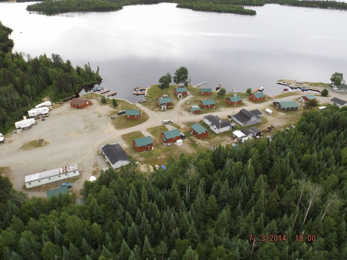 Camp Denis — photo 2