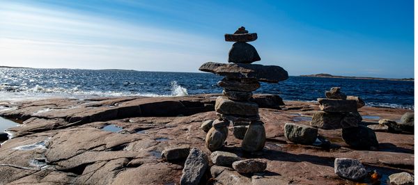 Photo — Pourvoirie Baie Johan-Beetz