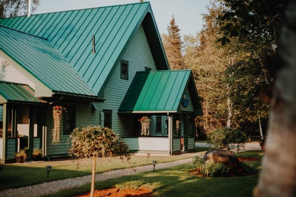 Photo — Camp Bonaventure