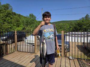Pourvoirie du Lac-Beauport — photo 4