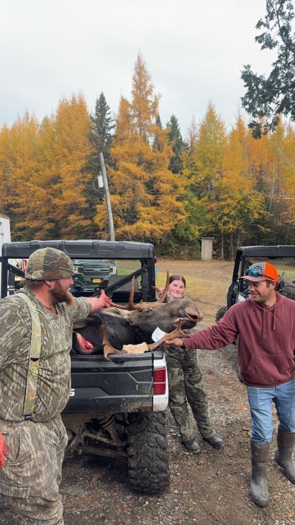 Pourvoirie le Rêve du Chasseur Octave Ferland — photo 5