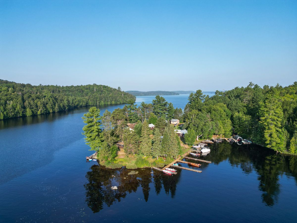 Pavillon Kipawa — photo 1