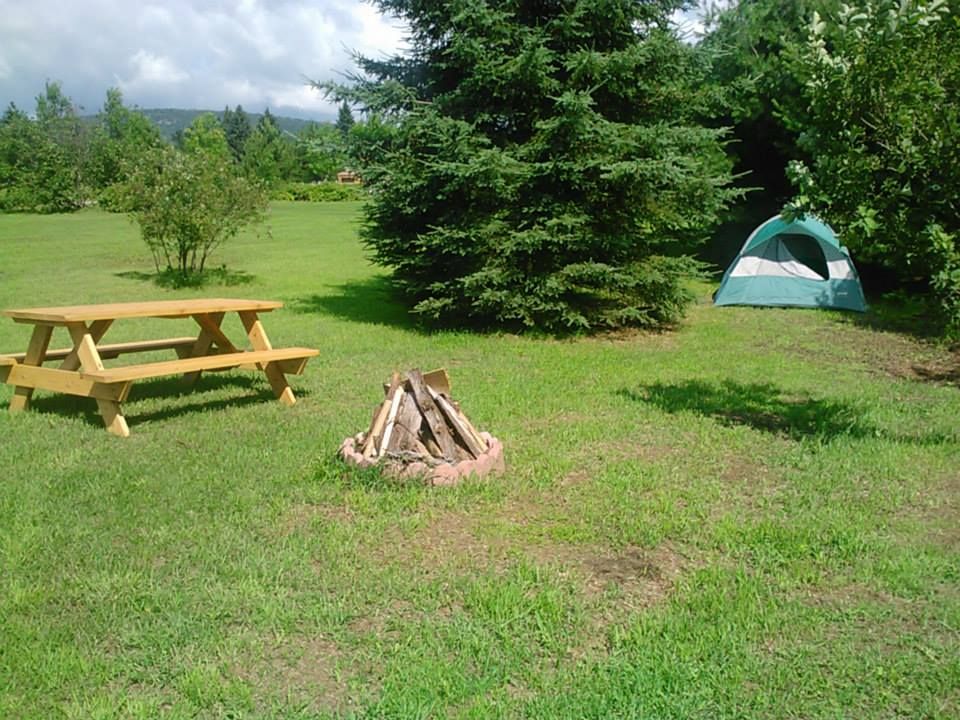 Aventure Pro-Guide Haute-Gatineau — photo 1