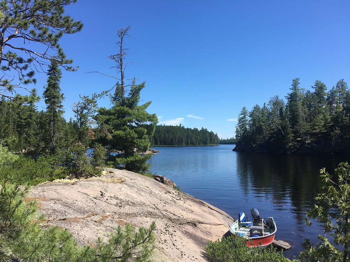 Pourvoirie Kipawa — photo 2