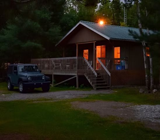Chalets Feuille d'Érable — photo 2