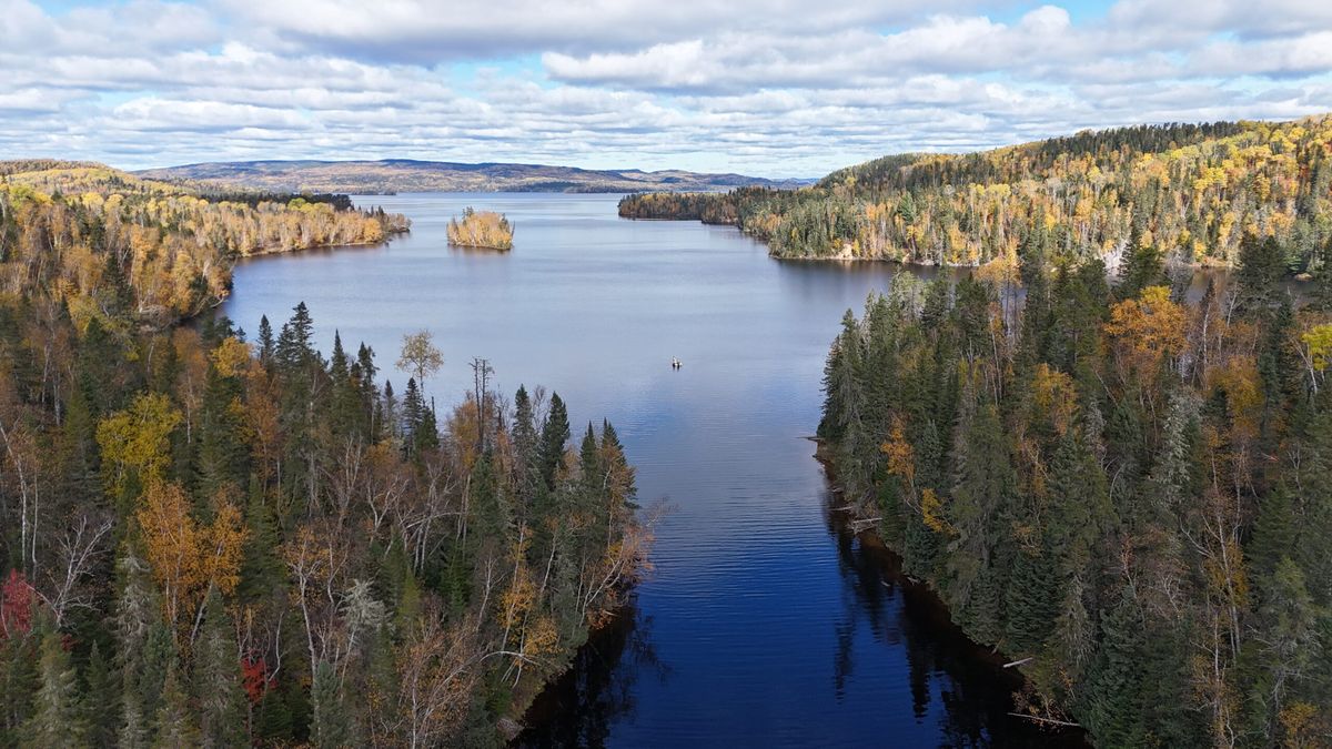 Pourvoirie Québec Azimut — photo 5