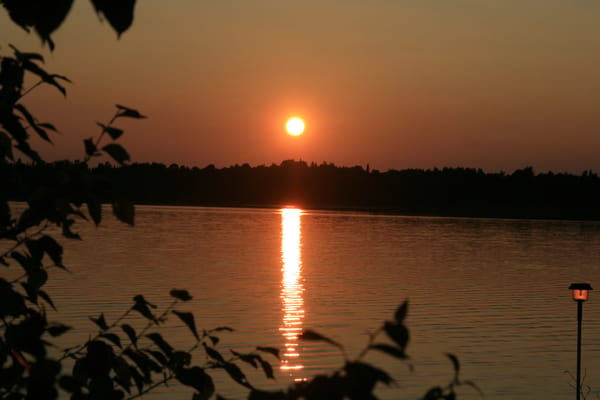 Photo — Camps Lac-aux-Sables