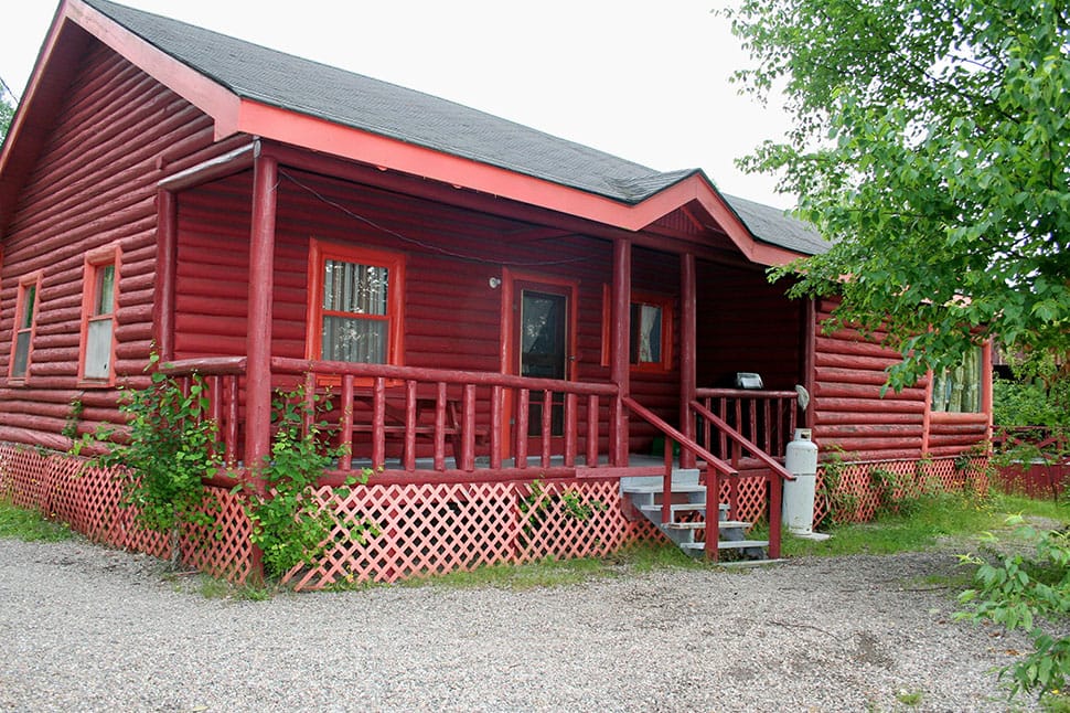 Dorval Lodge — photo 5