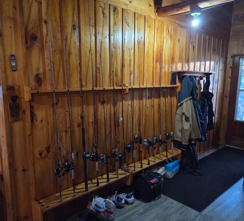 Camp de la Baie Smith — photo 3