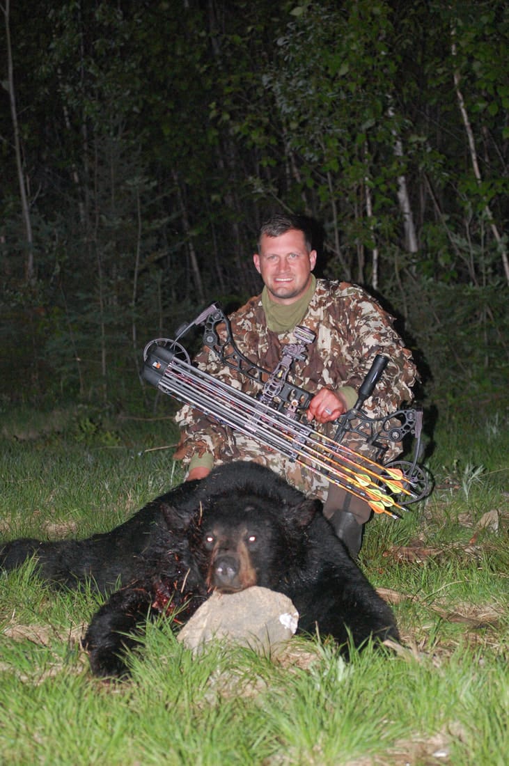 Territoire de Pêche et de Chasse Poirier — photo 5