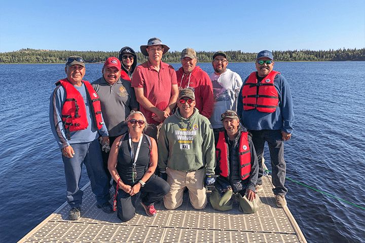 Wiinipaakw Tours Solidarity Cooperative — photo 4